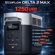 Ecoflow delta 2 max - Img 55445566