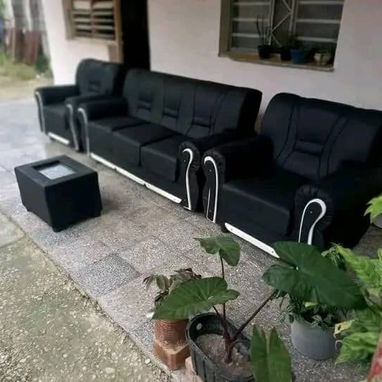 Set de Sala (Muebles) - 5/5