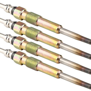 BUJIA DE PRECALENTAMIENTO PARA MOTOR DIESEL Y TURBO DIESEL - Img 120440883