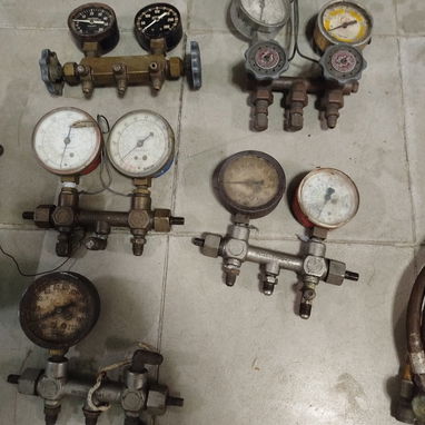 Vendo estos implementos para refrigeración - Img 116745632