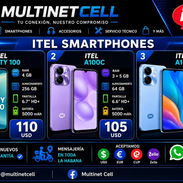 💥Celulares en venta nuevos en caja 📦 con total garantía 💯 👌 - Img 55820225