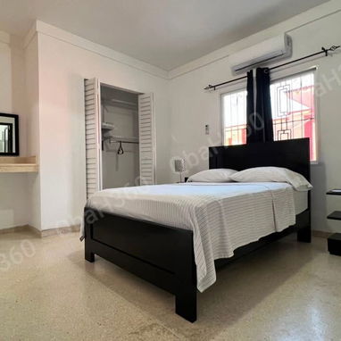 RENTA moderno hostal de 3 habitaciones en la bella Ciudad de HOLGUIN con Qba Hostin 360 - Img 127304948