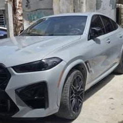 IMPONENTE FLOTA BMW - 4/5