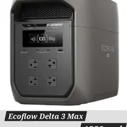 Ecoflow Delta 3 Max - Img 57149082