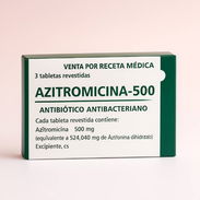 💚🤍VENDO AZITROMICINA 🤍💚 - Img 52113937
