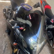 Vendo o hago negocio zusuki gsxr-600cc - Img 56750703