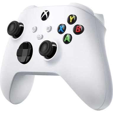 Control Xbox Series X/S (Blanco) | videojuegoshabana.com - Img 121984643