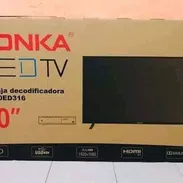 TV 50"+Cajita HD KONKA+SOPORTE DE TV Y CAJITA - Img 57400622
