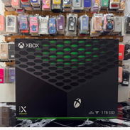 XBox Series X 1tb 📦. - Img 57364715