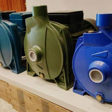 👉🏻Bombas CENTRIFUGAS para casas y EDIFICIOS 🏢 - Img 114183655