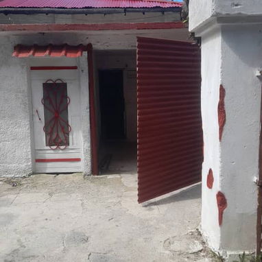 Vendo Casa de 2 Dormitorios con Garaje. San Francisco de Paula. San Miguel del Padrón. - 4/10