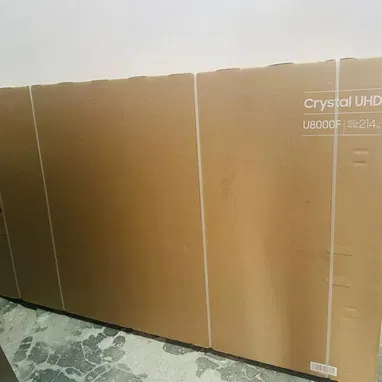 Smart Tv Samsung 85" y LG 86" - Img 119950282