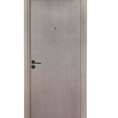 Puertas super seguras con marco y llaves - Img 124972742