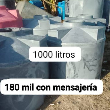 Tanques de agua nuevo - 5/6