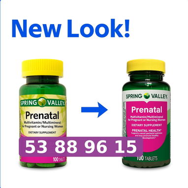 Prenatal - 2/3