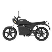 Motocicleta eléctrica E57 de 4500 W personalizada para reparto/logística - Img 55829120