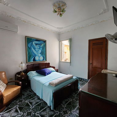 Apartamento en el Vedado - 4/10