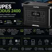 OUPES Exodus 2400 - Img 57194180