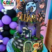 Decoración de cumpleaños ‼️ - Img 55445508