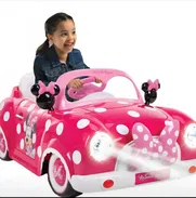 Carro eléctrico para niños 5 6237581 - Img 49688781