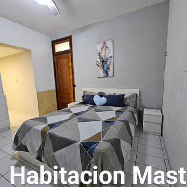 Bello apartamento en el Vedado - Img 120372343