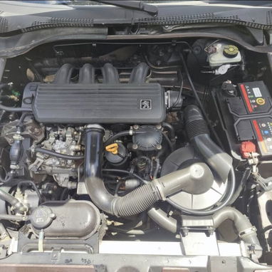 PEUGEOT 306 - Img 127421814