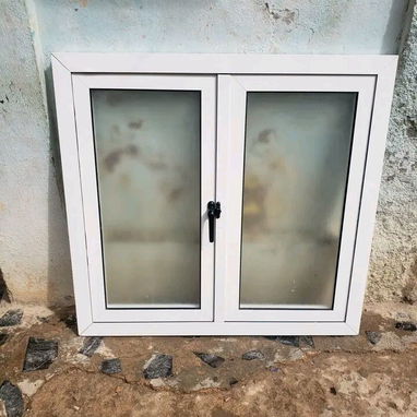 OFERTA se realizan trabajo de carpintería de aluminio y cristalería directamente con el dueño - 6/7