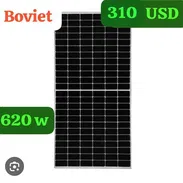 Panel solar marca boviet de 620w - Img 57152126