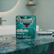 Respuestos Gillette Mach3 🤪 - Img 54841395