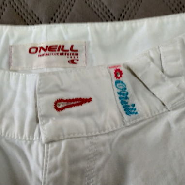 Bonito short corto de mujer marca francesa. Nuevo - Img 102475464