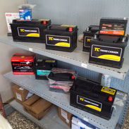 Batería originales de excelente calidad de todos los amperes - Img 58099801