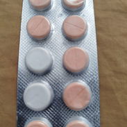 {Diclofenaco con paracetamol} - Img 55193551