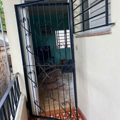 Apartamento en Boyeros y Ayesteran - Img 98047878