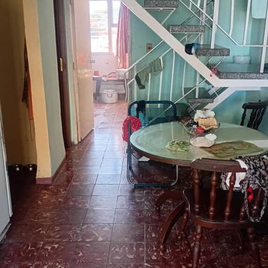 Apartamento 3/4 vedado atras del cohiba - 3/8
