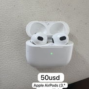 AirPods (3.ª generación) - Img 56578036
