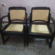 Vendo pareja de sillones nuevos. - Img 45440520
