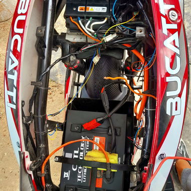Bucatti F3 - Img 125805698