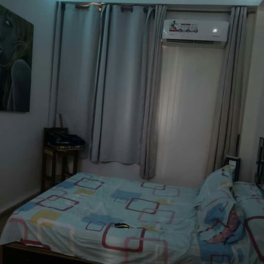 Apartamento con todo adentro incluida moto en santo Suárez es venta - 9/10