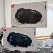 - Bocina JBL XTREME 4. Nueva en caja - Img 56814731