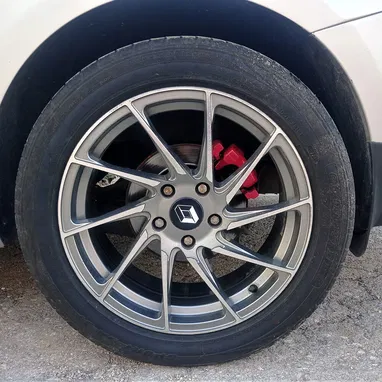 Vendo Renault Fluence del 2014, trasmisión automática variable, motor Nissan 2.0 en perfecto esta, de gasolina - 5/10