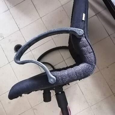 Silla de escritorio - 2/3