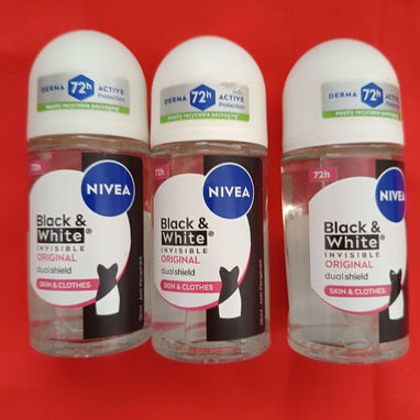 Desodorante Nivea - 2/2