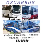 Viajes en bus climatizado Habana - Varadero en 5 mil x asiento. - Img 57644301