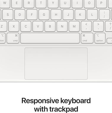 🌸Magic Keyboard iPad🌸 - Img 61637875