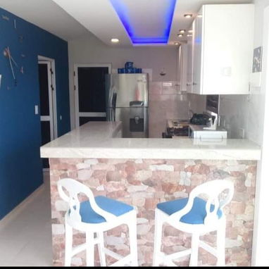 Cod.Z 🏖️ Alquiler Vacacional Varadero | 2 Habitaciones, 2 Baños | ¡Zona SIN apagones! ⚡ - Img 118969302