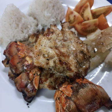 Almuerzos Con Domicilio - Ranchón Don Martín – La Lisa (kinetica) - 10/10