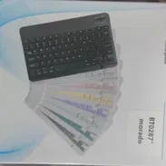 Mini teclado Bluetooth pcfg - Img 56720061
