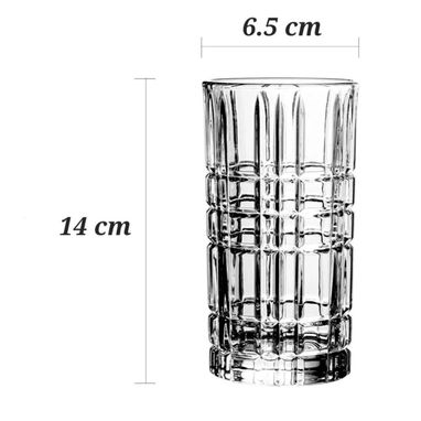 Juego de vasos - Img 123536773