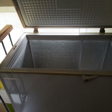 Se venden refrigerador y frezeer - Img 123312817