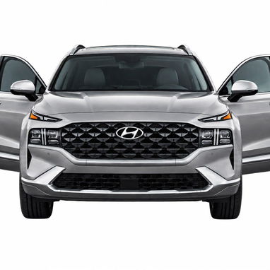 HYUNDAI SANTA FE CALLIGRAPHY 2023 - 3/3